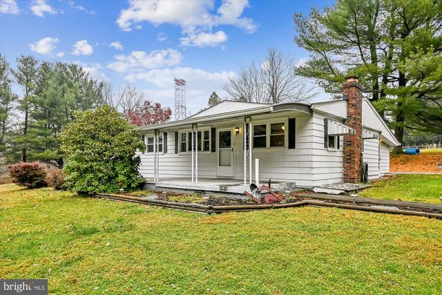 2116 SPENCER LN, Finksburg, MD 21048