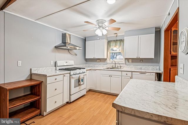 2116 SPENCER LN, Finksburg, MD 21048