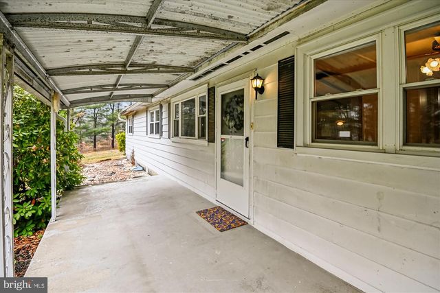 2116 SPENCER LN, Finksburg, MD 21048