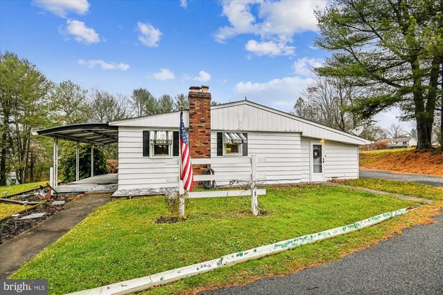 2116 SPENCER LN, Finksburg, MD 21048