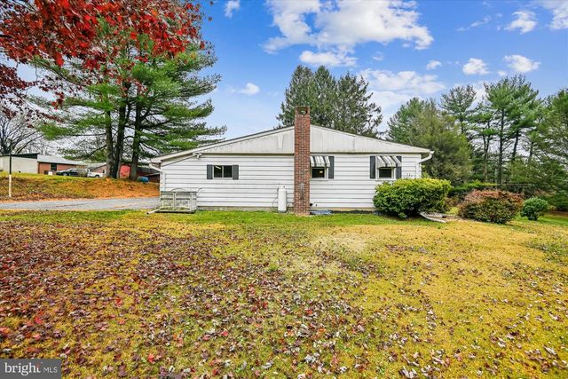 2116 SPENCER LN, Finksburg, MD 21048