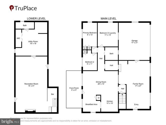 2116 SPENCER LN, Finksburg, MD 21048