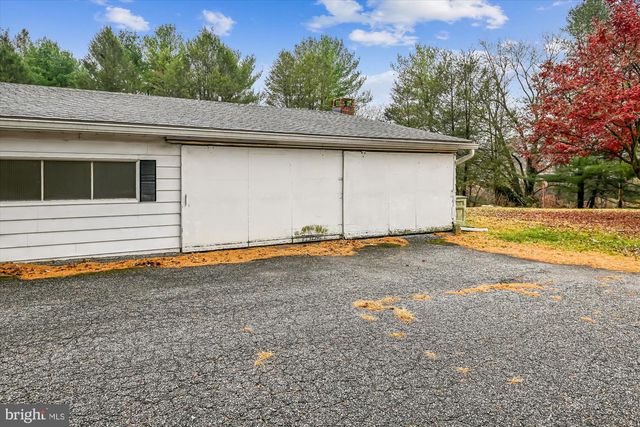 2116 SPENCER LN, Finksburg, MD 21048