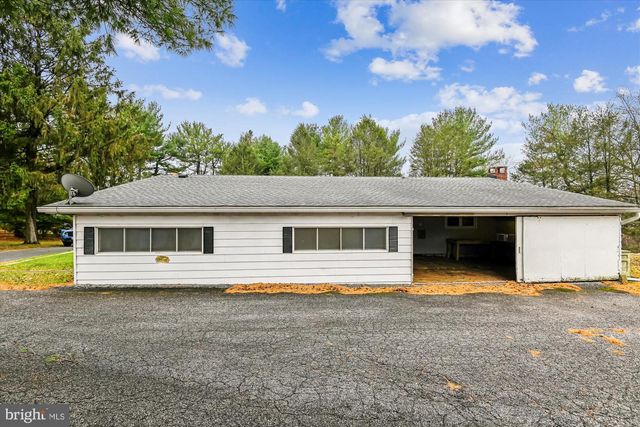 2116 SPENCER LN, Finksburg, MD 21048