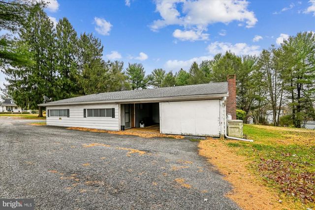 2116 SPENCER LN, Finksburg, MD 21048