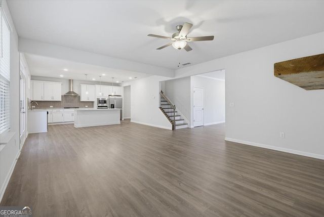 43 Overview Court, Dallas, GA 30157