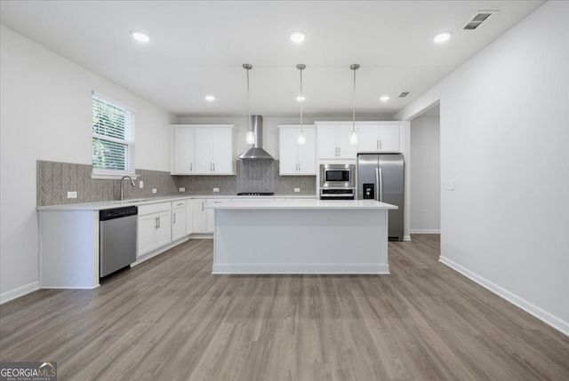 43 Overview Court, Dallas, GA 30157