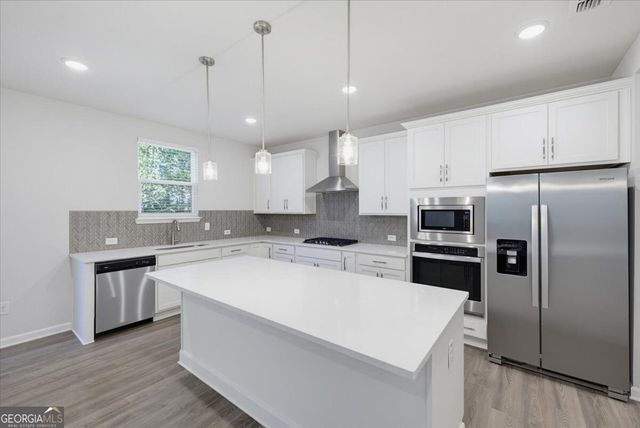 43 Overview Court, Dallas, GA 30157