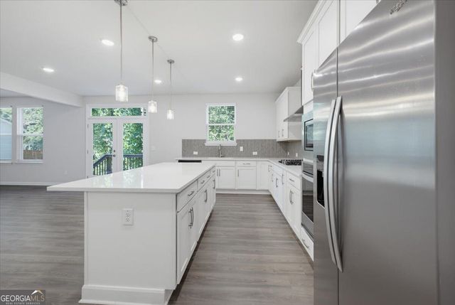 43 Overview Court, Dallas, GA 30157