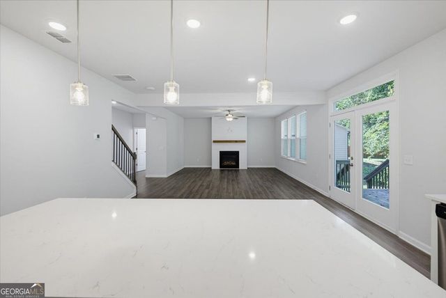 43 Overview Court, Dallas, GA 30157
