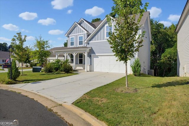 43 Overview Court, Dallas, GA 30157