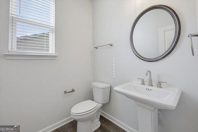 43 Overview Court, Dallas, GA 30157