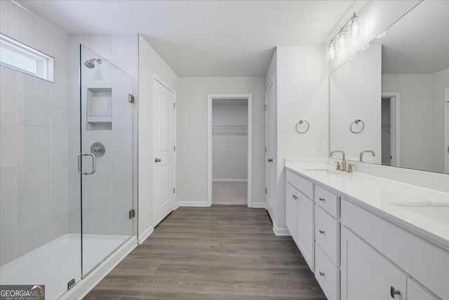 43 Overview Court, Dallas, GA 30157