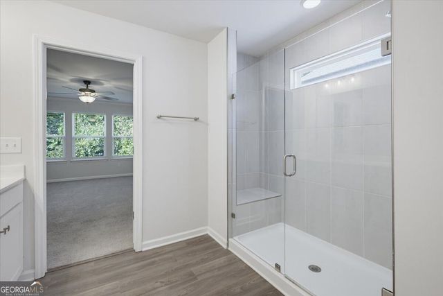 43 Overview Court, Dallas, GA 30157