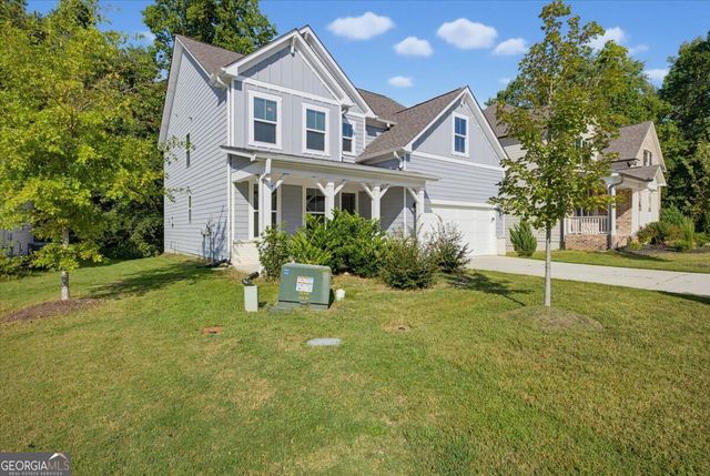 43 Overview Court, Dallas, GA 30157