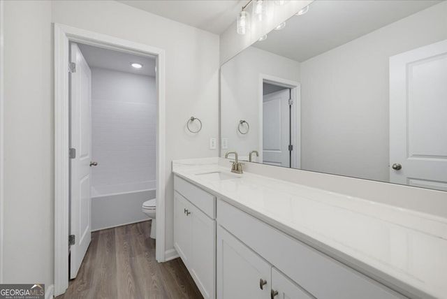 43 Overview Court, Dallas, GA 30157