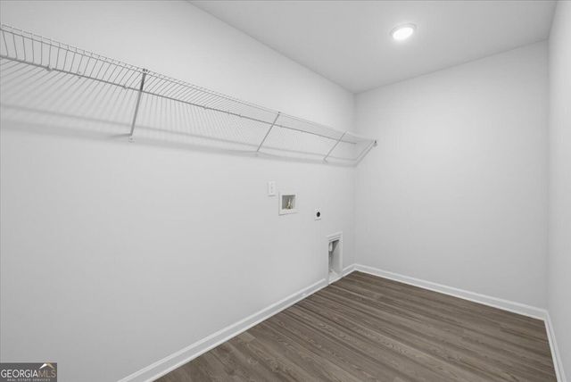 43 Overview Court, Dallas, GA 30157