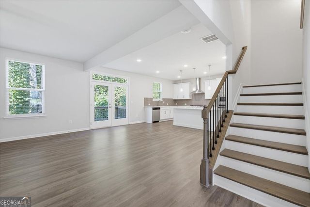 43 Overview Court, Dallas, GA 30157