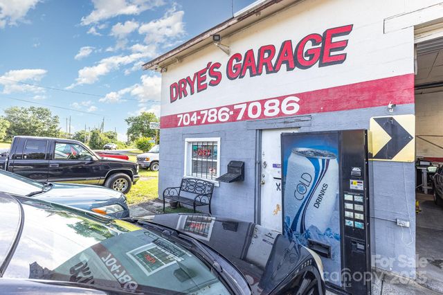 347 Wilshire Avenue SW, Concord, NC 28025