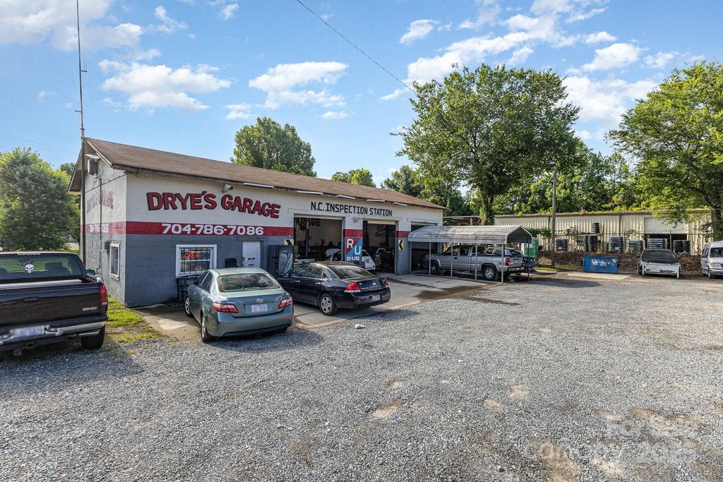 347 Wilshire Avenue SW, Concord, NC 28025