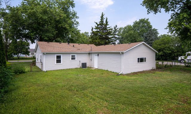 1708 Houston Avenue, Joliet, IL 60433