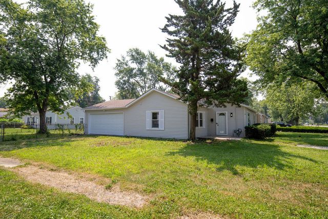 1708 Houston Avenue, Joliet, IL 60433
