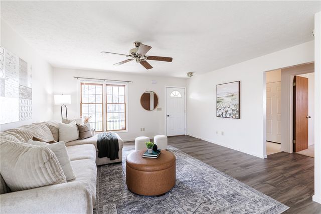 120 Delaina Rose Circle, Clarkson, NY 14420