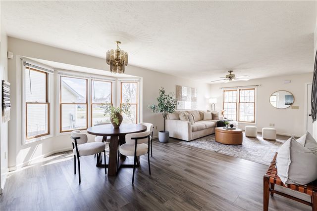 120 Delaina Rose Circle, Clarkson, NY 14420