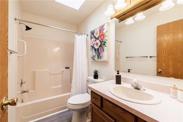 120 Delaina Rose Circle, Clarkson, NY 14420