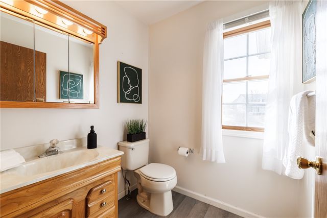 120 Delaina Rose Circle, Clarkson, NY 14420