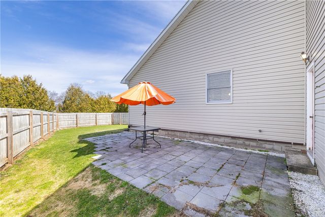 120 Delaina Rose Circle, Clarkson, NY 14420