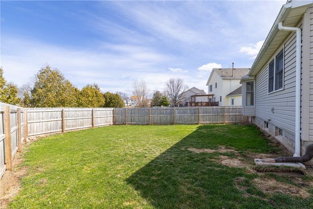 120 Delaina Rose Circle, Clarkson, NY 14420