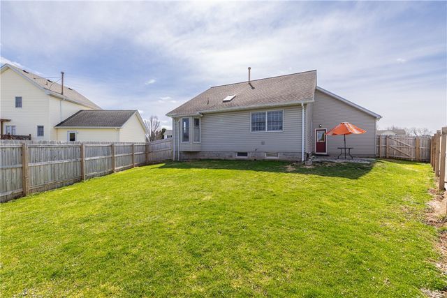 120 Delaina Rose Circle, Clarkson, NY 14420