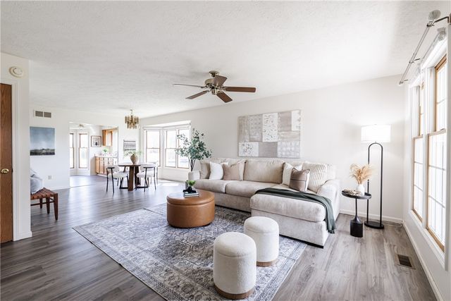 120 Delaina Rose Circle, Clarkson, NY 14420