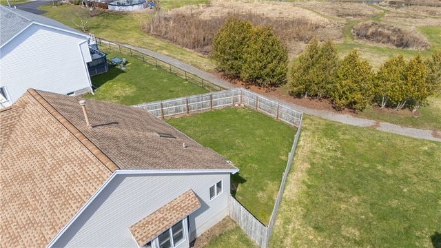 120 Delaina Rose Circle, Clarkson, NY 14420
