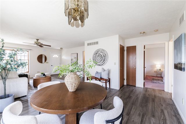 120 Delaina Rose Circle, Clarkson, NY 14420