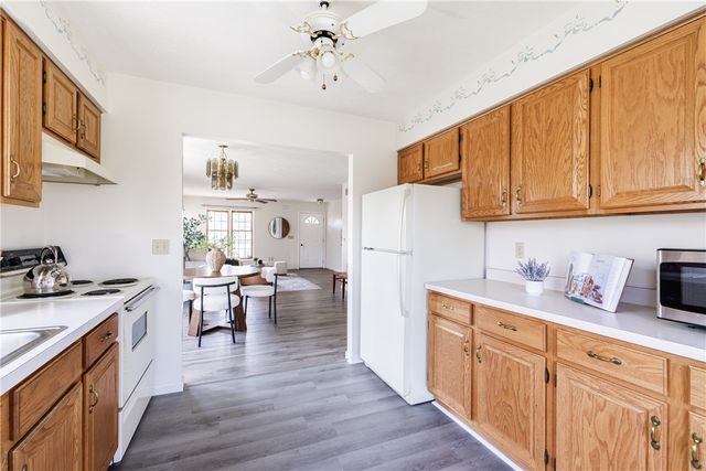 120 Delaina Rose Circle, Clarkson, NY 14420