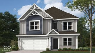 1590 Albatross Street, Danville, IN 46122