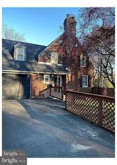 7915 NEW SECOND ST, Elkins Park, PA 19027