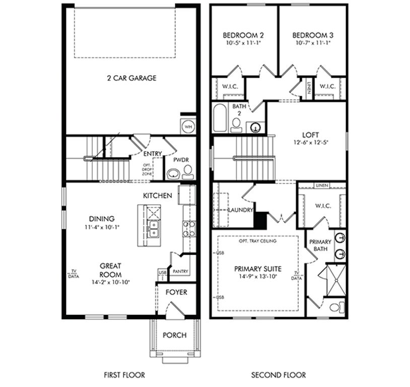 12037 BRACCO STREET, Winter Garden, FL 34787