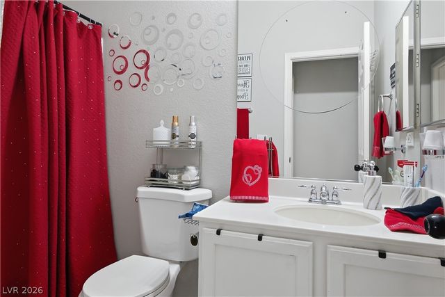 8648 Deering Bay Drive, Las Vegas, NV 89131