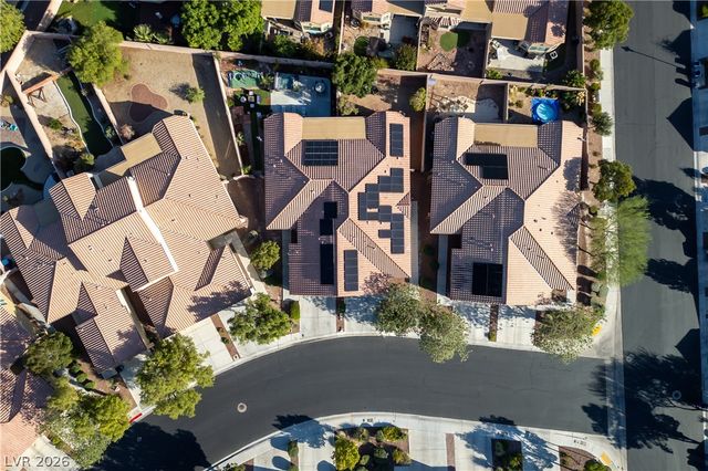 8648 Deering Bay Drive, Las Vegas, NV 89131