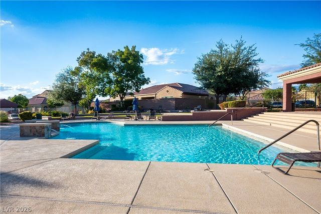 8648 Deering Bay Drive, Las Vegas, NV 89131