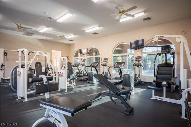 8648 Deering Bay Drive, Las Vegas, NV 89131