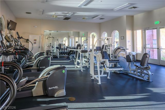 8648 Deering Bay Drive, Las Vegas, NV 89131