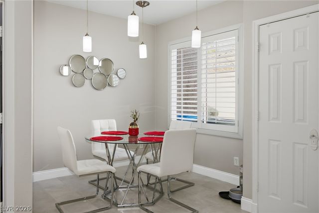 8648 Deering Bay Drive, Las Vegas, NV 89131