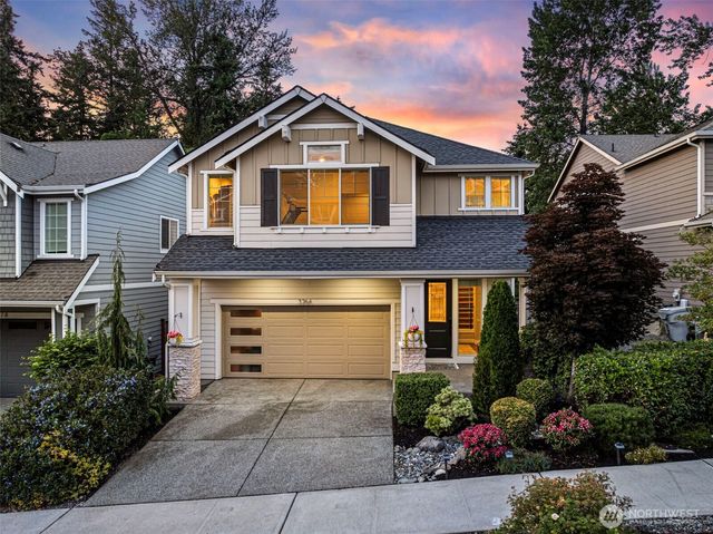 3766 Monterey Court NE, Renton, WA 98056
