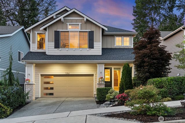 3766 Monterey Court NE, Renton, WA 98056