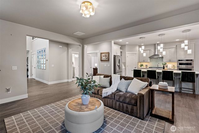 3766 Monterey Court NE, Renton, WA 98056