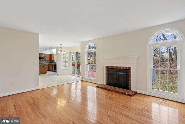 12206 MCDONALD CHAPEL DR, Gaithersburg, MD 20878